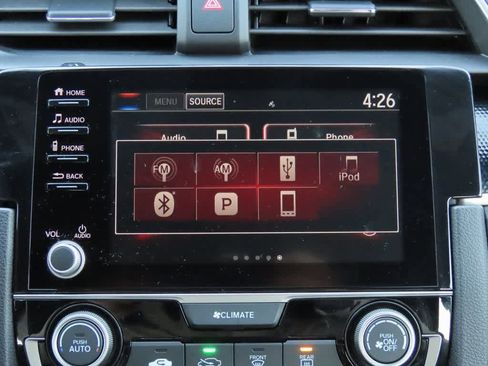 Certified 2020 Honda Civic Sport image 19