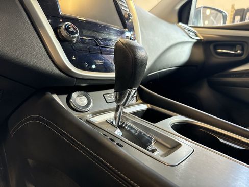 Used 2019 Nissan Murano S image 17