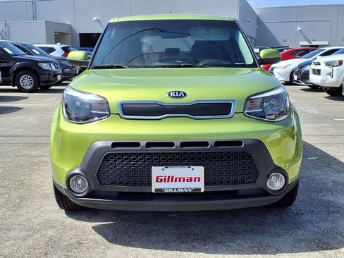 Used 2015 Kia Soul FWD image 20