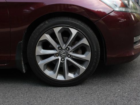 Used 2013 Honda Accord Sport image 4