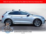 Used 2024 Audi Q5 2.0T Premium Plus image 2