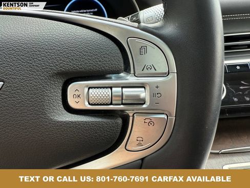 Used 2023 Genesis GV80 2.5T w/ Prestige Package AWD/4WD image 18