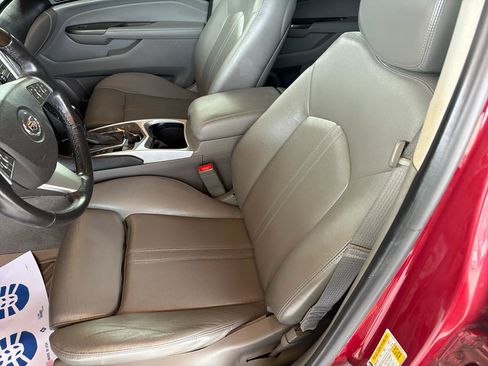 Used 2012 Cadillac SRX Luxury FWD image 11