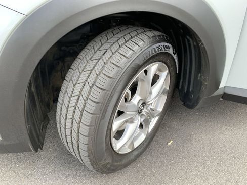 Used 2020 MAZDA CX-3 Sport image 11