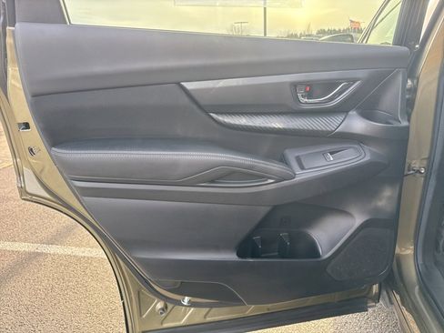 Certified 2024 Subaru Ascent Premium w/ Convenience Package image 16