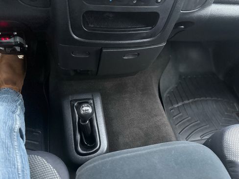 Used 2005 Dodge Ram 2500 Truck SLT w/ Trailer Tow Group image 18