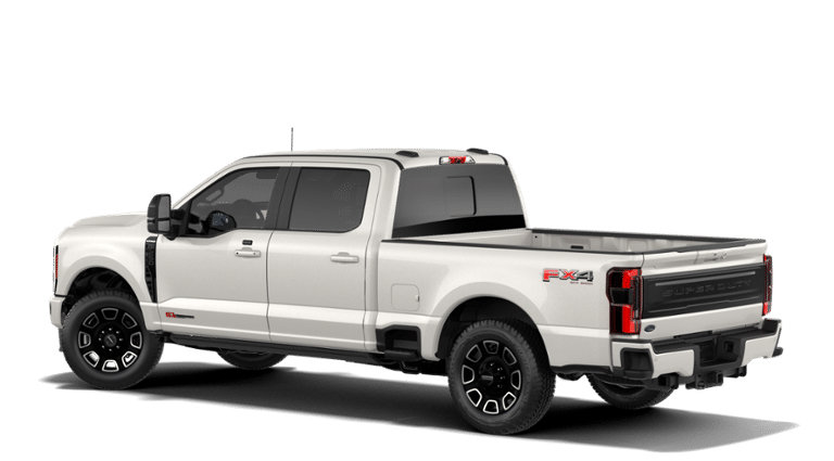 New 2027 Ford F250 Platinum AWD/4WD image 14