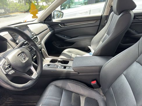 Used 2020 Honda Accord EX-L image 7