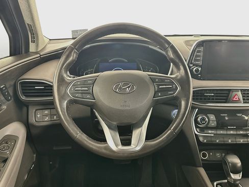 Used 2020 Hyundai Santa Fe Limited w/ Cargo Package FWD image 18
