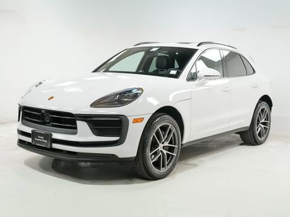 Used 2026 Porsche Macan