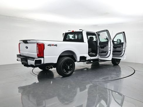 New 2026 Ford F250 XL w/ STX Appearance Package AWD/4WD image 47