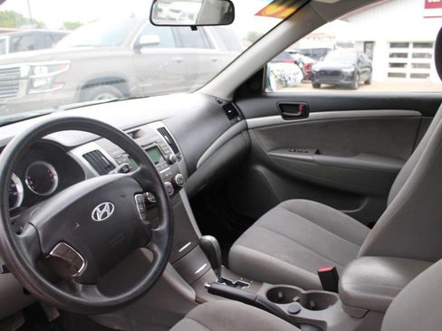 Used 2010 Hyundai Sonata GLS FWD image 19