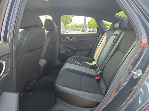 Used 2025 Honda Civic Sport image 10