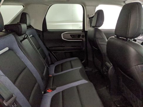 New 2025 Ford Bronco Sport Outer Banks w/ Outer Banks Tech Package+ image 25