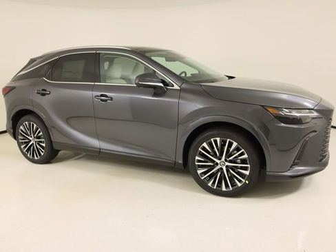 New 2026 Lexus RX 350 AWD image 5