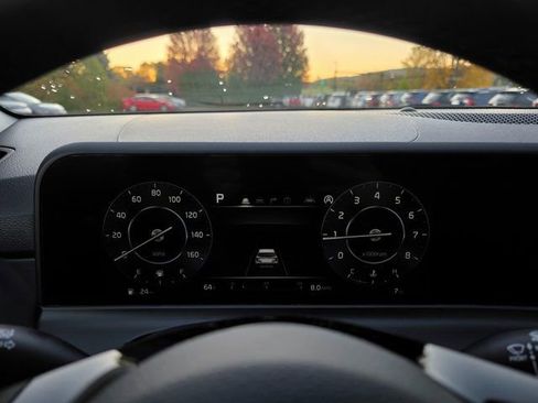 New 2026 Kia Seltos EX image 28