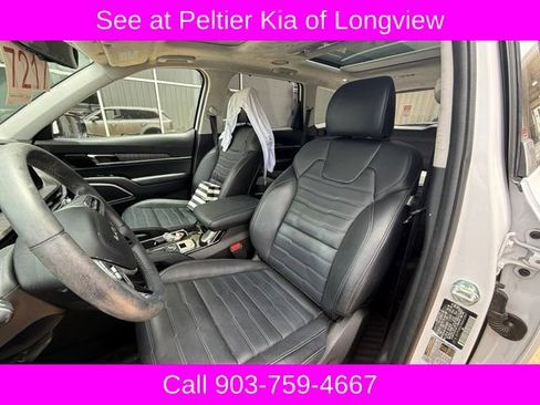 Used 2024 Kia Telluride SX Prestige AWD/4WD image 14