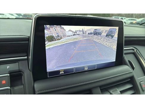 Used 2021 Chevrolet Tahoe LT image 19