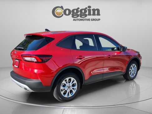 New 2026 Ford Escape Active image 6