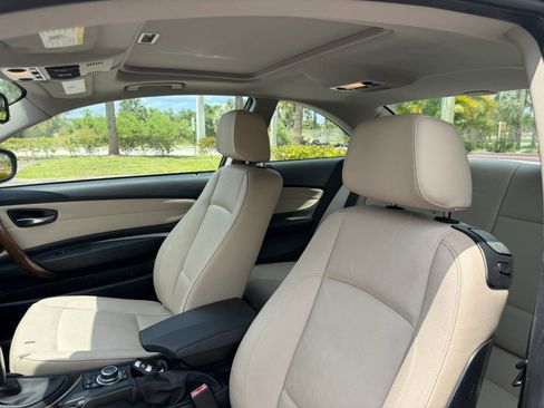 Used 2013 BMW 128i Coupe RWD image 12