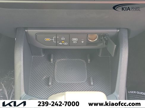 New 2026 Kia K4 GT-Line Turbo FWD image 27