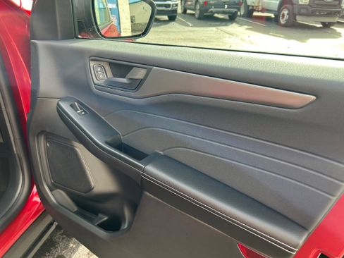 New 2026 Ford Escape Active w/ Cold Weather Package image 36