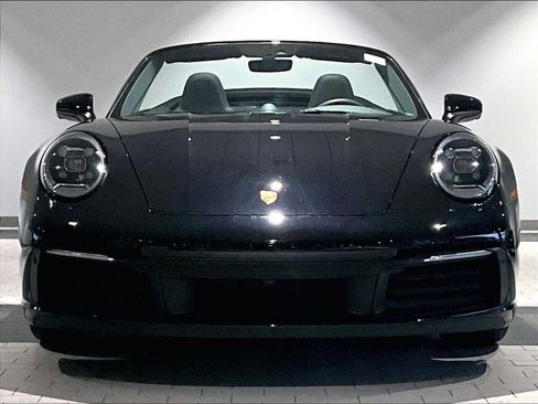 Used 2021 Porsche 911 Carrera image 13
