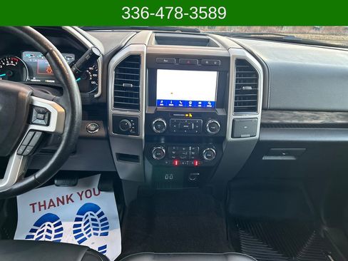 Used 2020 Ford F150 Lariat image 18