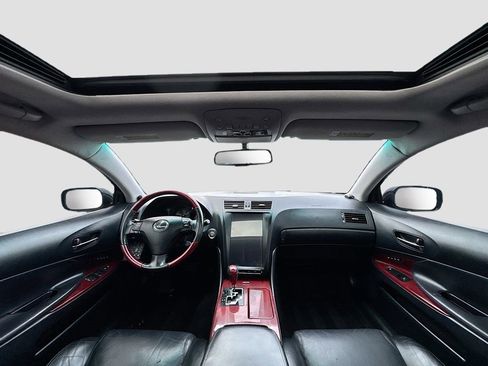 Used 2007 Lexus GS 350 AWD image 22