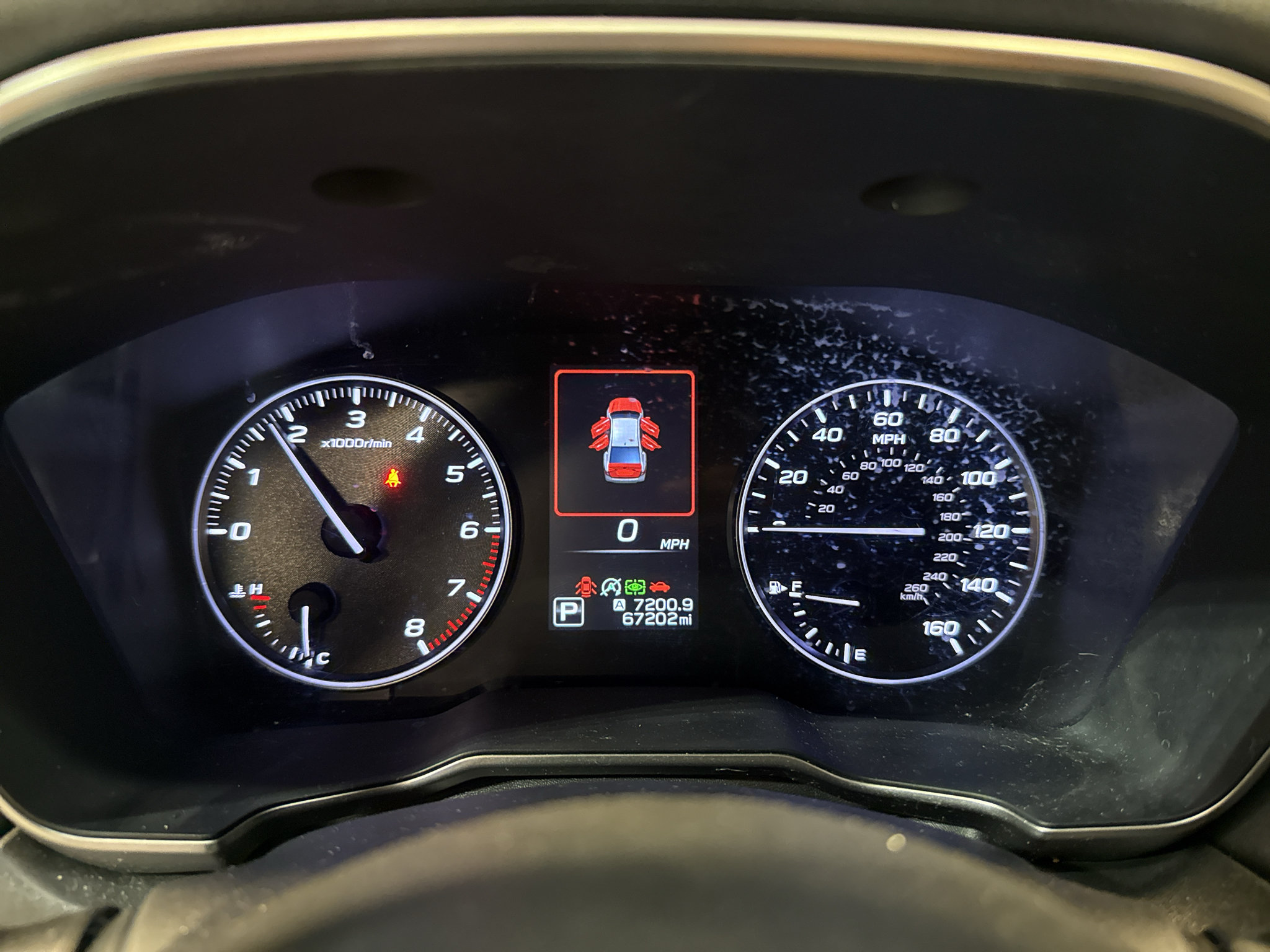 Used 2020 Subaru Legacy Limited AWD/4WD image 20