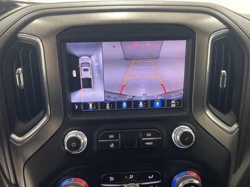 Used 2020 GMC Sierra 1500 Denali w/ Denali Ultimate Package image 14