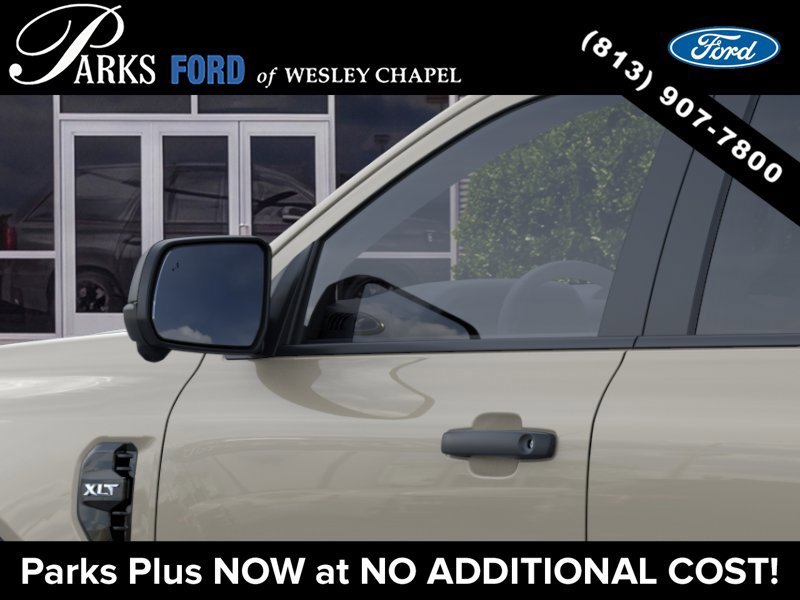 New 2026 Ford Ranger XLT w/ Technology Package AWD/4WD image 20
