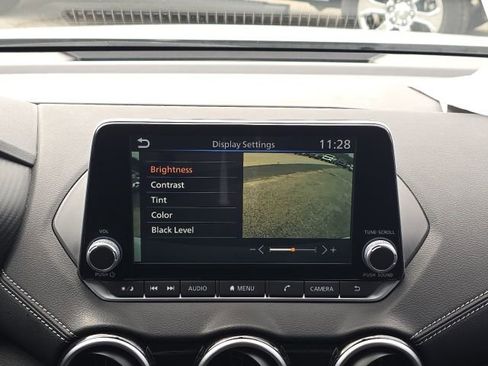 Used 2023 Nissan Sentra SV image 28