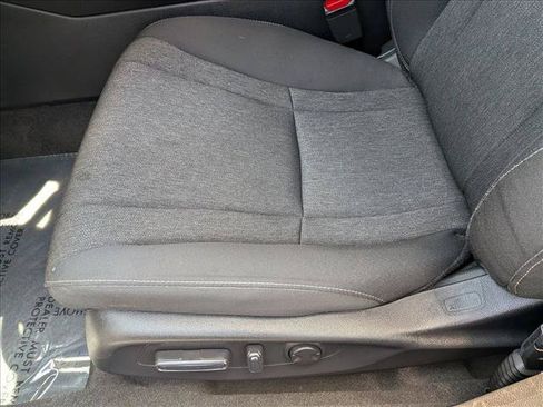 Used 2025 Honda Accord SE image 11