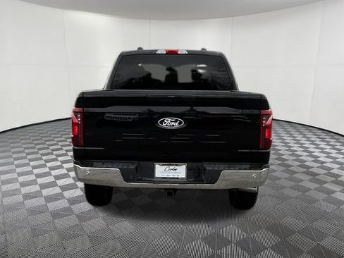 Used 2025 Ford F150 XLT w/ Equipment Group 301A Standard image 5