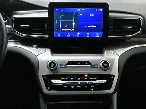 Used 2022 Ford Explorer Timberline image 13