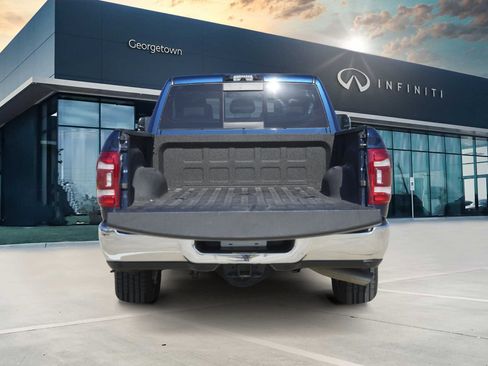 Used 2022 RAM 3500 Laramie image 31