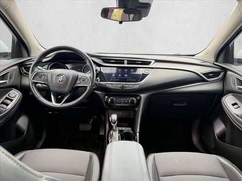 Used 2021 Buick Encore GX Preferred FWD image 15