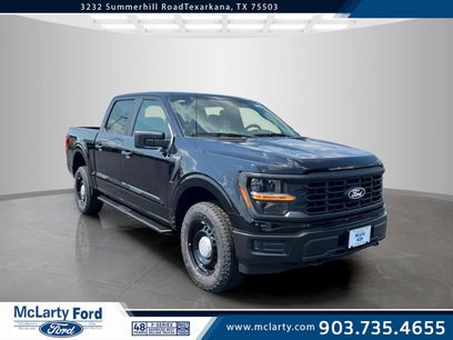 New 2025 Ford F150 XL