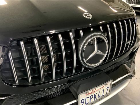 Certified 2022 Mercedes-Benz GLE 63 AMG S image 28