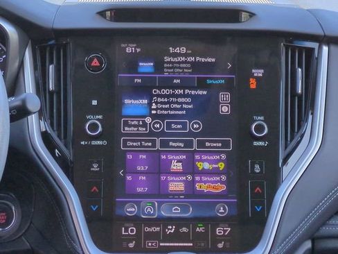 Used 2020 Subaru Outback Limited w/ Popular Package #2 image 20