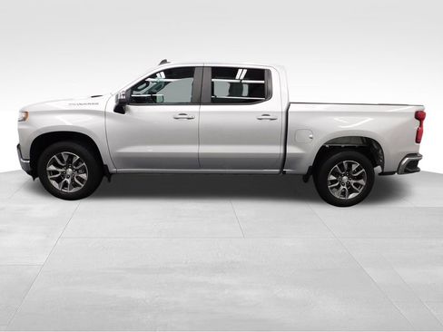 Used 2022 Chevrolet Silverado 1500 LT image 7