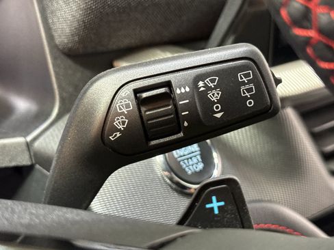 Used 2025 Ford Explorer ST AWD/4WD image 28
