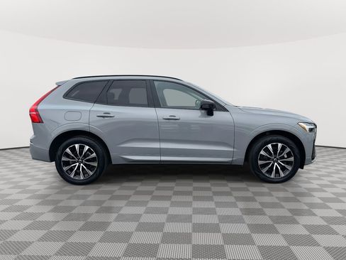 Used 2024 Volvo XC60 B5 Core w/ Protection Package Premier image 3