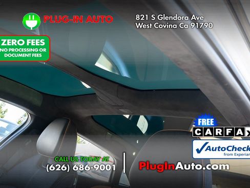 Used 2022 Lucid Air Grand Touring AWD/4WD image 2