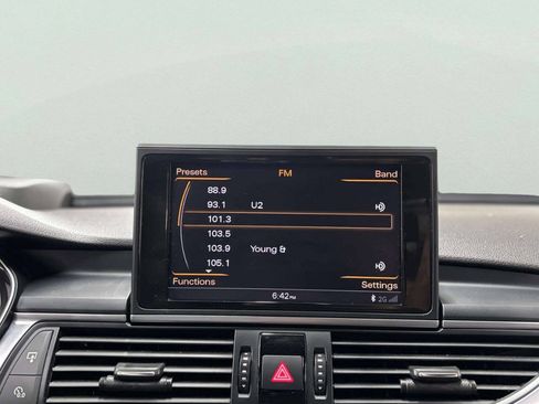 Used 2015 Audi S6 AWD/4WD image 29