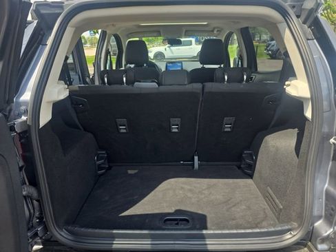 Certified 2019 Ford EcoSport SE w/ SE Convenience Package FWD image 18