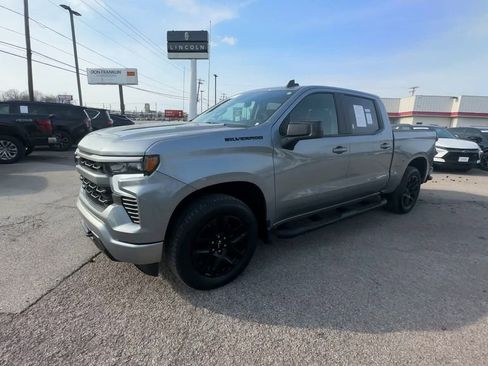 Used 2023 Chevrolet Silverado 1500 RST w/ Rally Edition image 4