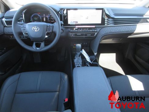 New 2026 Toyota Camry XLE image 5