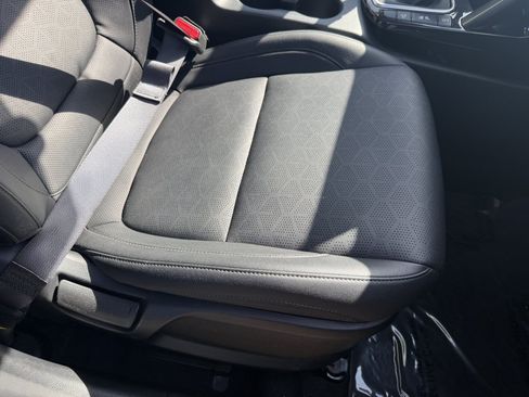 Used 2024 Kia Seltos SX w/ SX Sunroof Package AWD/4WD image 17